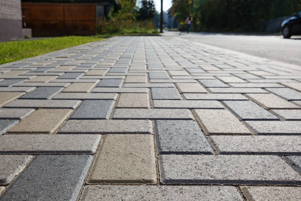 Decorative Driveway Pavers in Estero, FL
