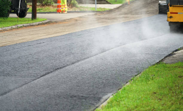 Best Best Driveway Pavers  in Estero, FL