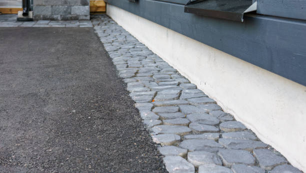 Reasons to Select Us for Your Driveway Paving Requirements in Estero, FL